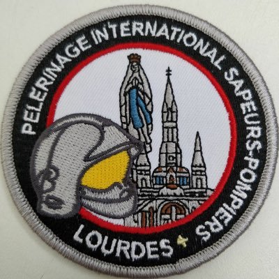 Association organisant le Pélérinage des sapeurs-pompiers à Lourdes.