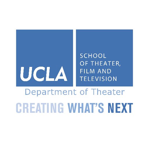 UCLA Department of Theater at the School of Theater, Film and Television
