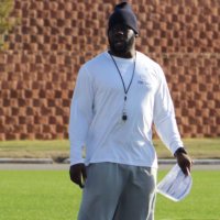 Gregory Nwoko M.Ed. (@coach_nwoko) 's Twitter Profile