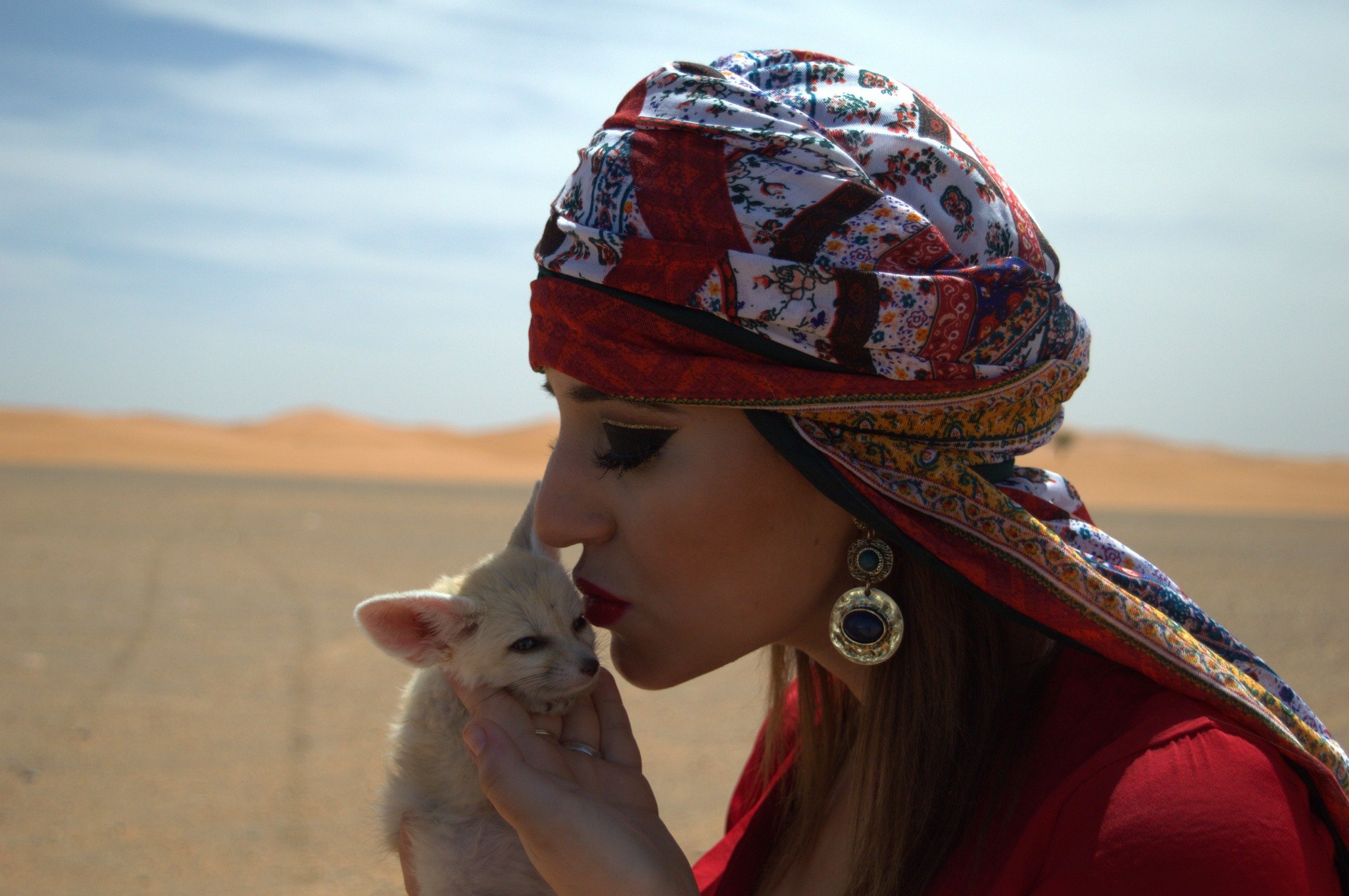 Twitter Oficial de la Exconcursante de Gran Hermano 15. ~Habibi ♥ Ceuta- Madrid