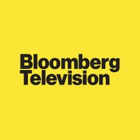 Bloomberg TV(@BloombergTV) 's Twitter Profile Photo