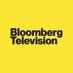 Bloomberg TV (@BloombergTV) Twitter profile photo