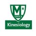 MC Dept. Kinesiology (@KinesiologyMC) Twitter profile photo