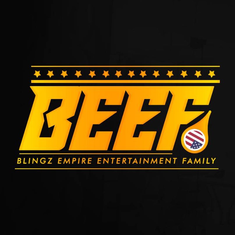 BEEF Records is an imprint label of We Love Music, Inc. Beef Records is housed in the URG Label Group through AAWV Global. Originally an URG Africa Music Brand.