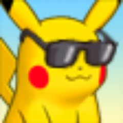 Pokémon Wearing Sunglassesさんのプロフィール画像