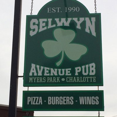 Selwyn Avenue Pub