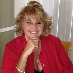 DebbieMashaw's profile picture. 