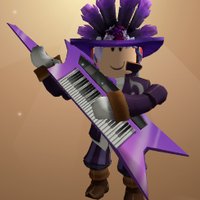 Michael McHale (@robloxtotally) 's Twitter Profile