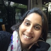 Prof. Malancha Gupta (@guptamalancha) 's Twitter Profile