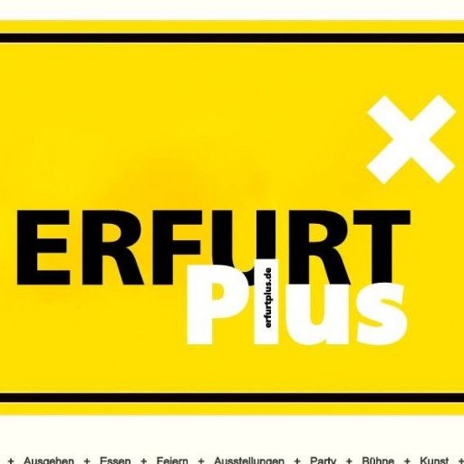 Das frische News-Blog aus Erfurt. incl. Veranstaltungs - Tipps, Empfehlungen, Service-Liste und ganz viel Spaß mit Puffbohne ERNA!