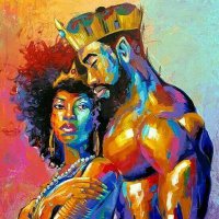 Kings And Queens United(@Healthybonds) 's Twitter Profile Photo