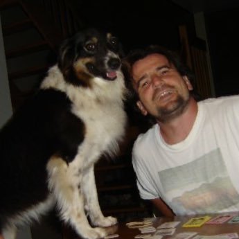 gmcctweet's profile picture. 