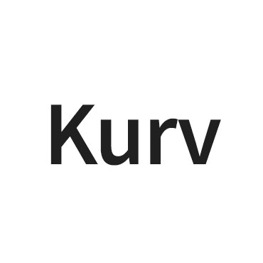KurvDigital's profile picture. Creative Digital Agency