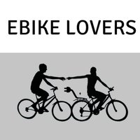 @ebikelovers(@ebikelovers) 's Twitter Profile Photo