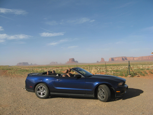 Started Twitter for an American Road Trip in 2010 & still here! Love travelling, nature & Bruce Springsteen!