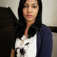 Shanthy Piragash (@piragashanthy) 's Twitter Profile
