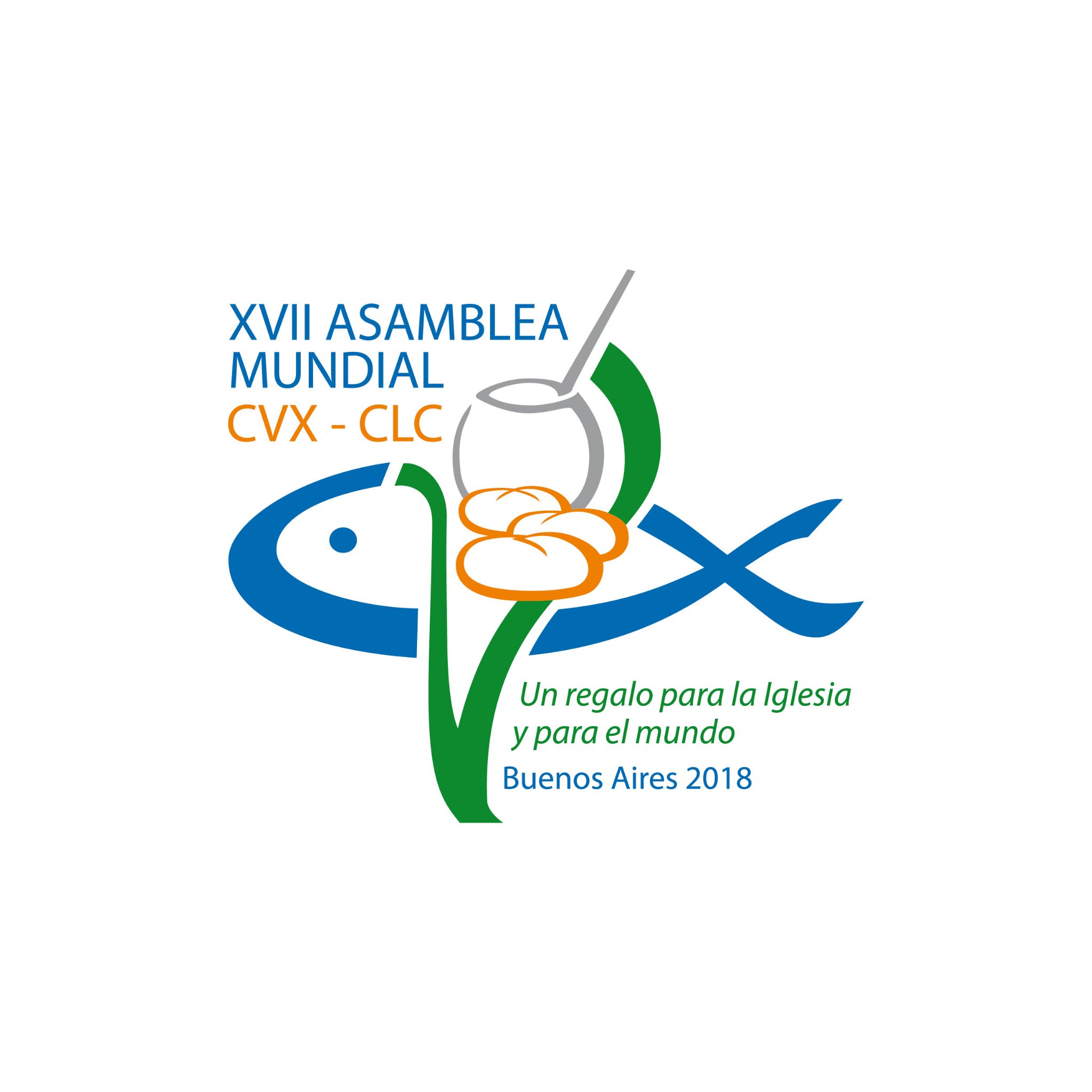 cvxam2018's profile picture. 🇪🇸 Un regalo para la Iglesia y el mundo
🇬🇧 A gift for the Church and the world
🇫🇷 Un don pour l'Église et le monde