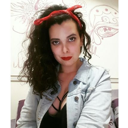 Arian_onfire's profile picture. Visual Artist.
Aries ♈
I'm usually a hot mess, but I'm cool... I think. Artisan Jewlery maker.
CUU. México.