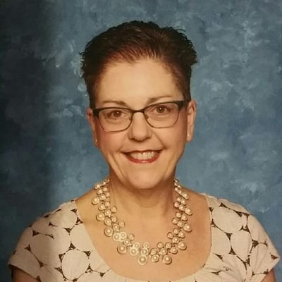Literacy Coach, SE Teacher,
SBL & SDL Licensed
Mom & Mom-in-law of 4 Fab adults! Grandma to amazing girls...they call me Gaga 😊