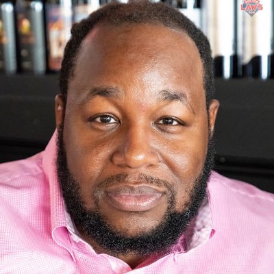 blktai's profile picture. Pronouns He, Him, His. Proud egbon.