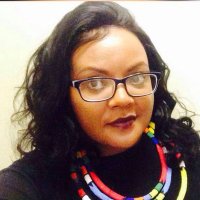 Catherine Khei Koofhethile, PhD (@kheikoofhethile) 's Twitter Profile