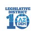 LD10 Democrats (@ld10azdems) Twitter profile photo