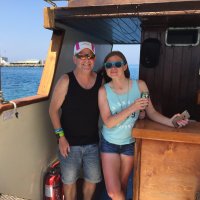 Paul Monaghan (@trailsurferuk) 's Twitter Profile