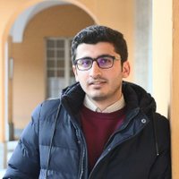 Hossein A. (Saeed) Rahmani(@srahmanidashti) 's Twitter Profile Photo