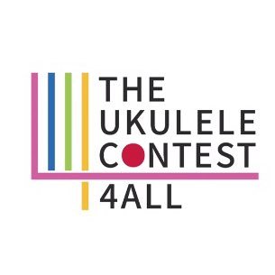 『全ての人に、4本弦の音色を。』| オンライン完結のウクレレ動画&フォトコンテスト #Ukulele4ALL #ウクレレ