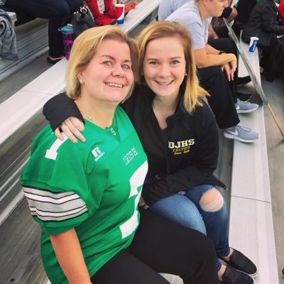 hall_emma17's profile picture. • BGSU ‘17 • Mathematics Teacher at DJHS