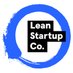 Lean Startup Co. (@leanstartup) Twitter profile photo