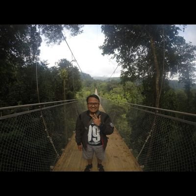 #kamibangunkamijagadankamibela