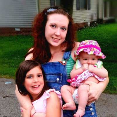 LaurenDalePatt1's profile picture. 