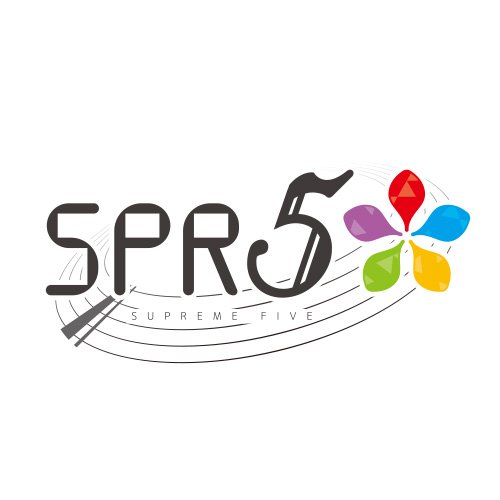 アプリゲーム「消滅都市」より登場のアイドルユニットSPR5（シュプリーム・ファイブ）の公式Xです。公式ハッシュタグは「#spr5」です♪