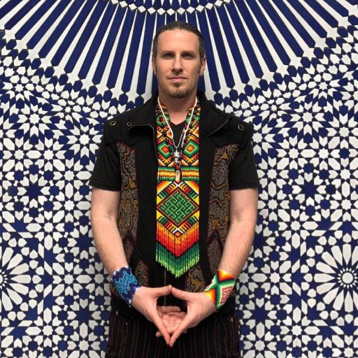 ranbaron's profile picture. Modern day mystic and a shamanic artist. Redefining spirituality with consciousness as my palette and gratitude as my brush.