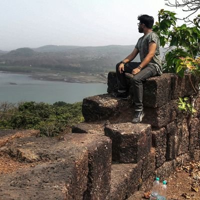 #NETWORKSECURITYGUY#CCIE#CEH......#Amaturephotographer#Yoga#Traveler
#CRYPTOLOVER#IOTA.................................
#Dreamers && #Achievers..........@dodo