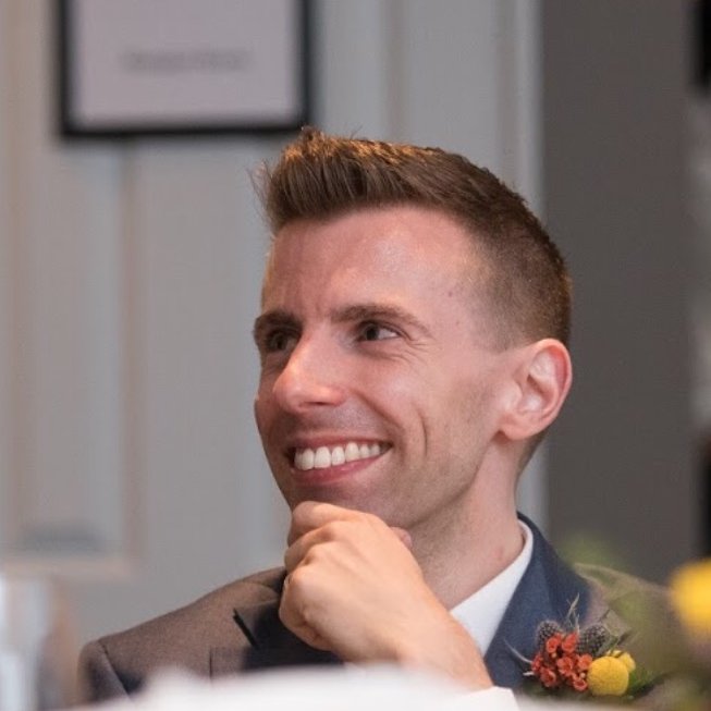 carl_macquarrie's profile picture. 