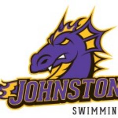 Official Twitter account for the Johnston Swimming Teams