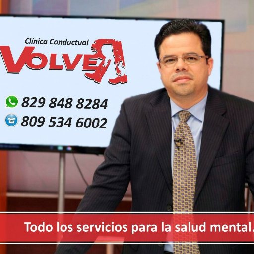 Clinica Conductual Volver, es un centro de salud mental y rehabilitacion de las adicciones.