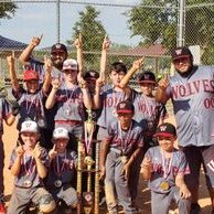 Central Florida Wolves Travel Baseball (@floridawolves) 's Twitter Profile