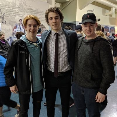 jimcoghlan1's profile picture. 