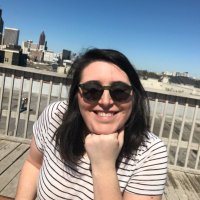 Sarah N Patterson (@sareptile) 's Twitter Profile