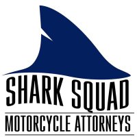 Shark Squad Law(@sharksquadlaw) 's Twitter Profile Photo