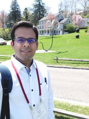 Principal Investigator/Assistant Professor at IIT Hyderabad, India | Chromosome Biology and Gene Regulation | Single Molecule Imaging | Fluorescence Microscopy