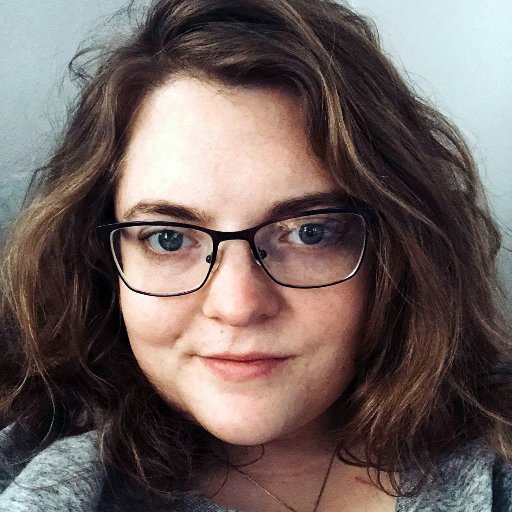 Digital & Print Creator || Animal Activist || Optimism, Kindness, & Witty Puns || Graphic Tech & Marketing Senior || Midwest #Vegan for the 🌎 & 🐾 #BeKind