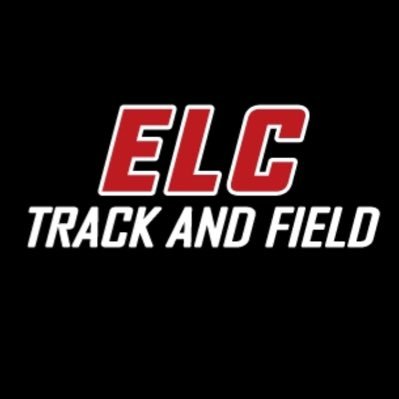 ELC Girls Track