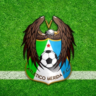 Cuenta Oficial del Atlético Mérida FC Actualmente en Tercera División del Fútbol Profesional Venezolano. #CreciendoParaElFútbolDelEstado