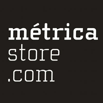 MetricaStore's profile picture. Nuestra idea original era y continúa siendo simple: remeras para homenajear a nuestros músicos y escritores favoritos. 100% Algodón y estampadas en serigrafía.