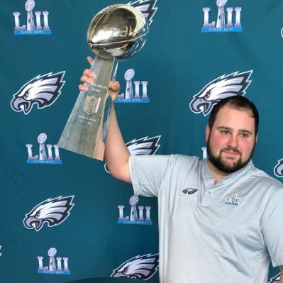 JosephDellaPia's profile picture. 