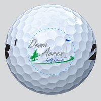 DemeAcresGolf (@demeacresgolf) 's Twitter Profile